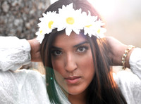 Boho backlight