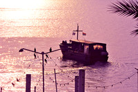 Sea of Galilee, Israel