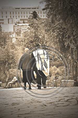 Jerusalem, Israel