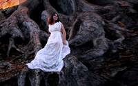 "Lace & Roots"